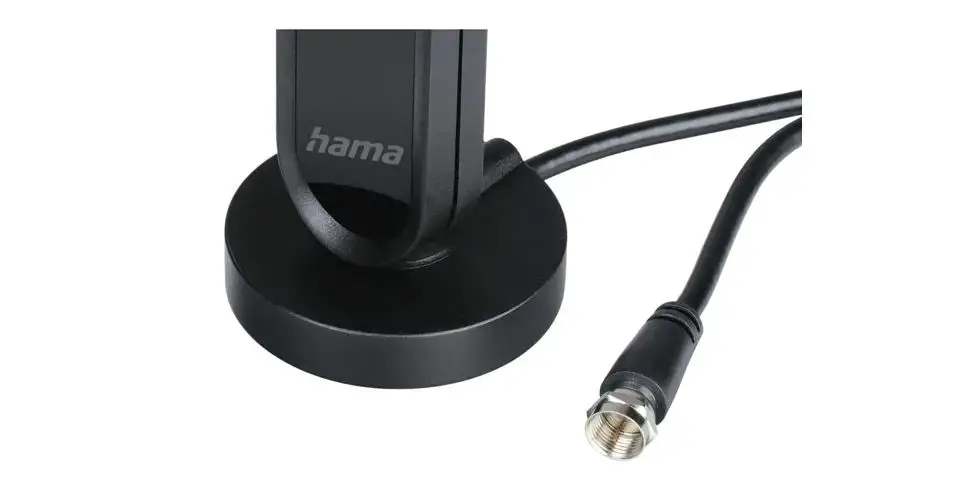 Hama 00 121652 Dab-dab Plus Radio Indoor Antenna Instruction Manual Hama 00 121652 Dab-dab Plus Radio Indoor Antenna Instruction Manual