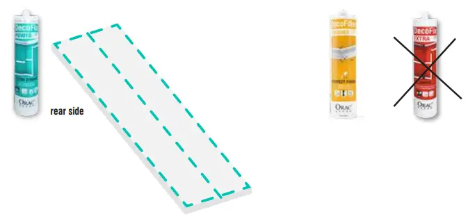 ORAC DECOR W108F 3D Wall Covering - FIG10