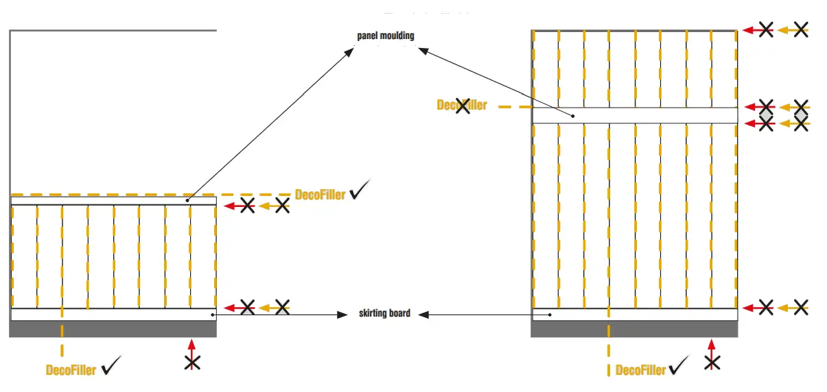 ORAC DECOR W108F 3D Wall Covering - FIG11