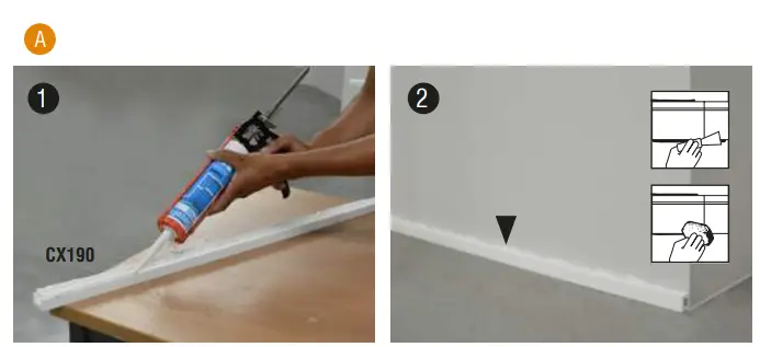 ORAC DECOR W108F 3D Wall Covering - FIG13