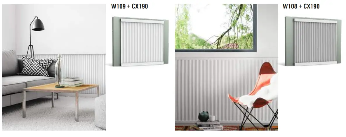 ORAC DECOR W108F 3D Wall Covering - FIG18