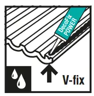 ORAC DECOR W108F 3D Wall Covering - FIG2