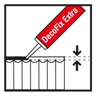 ORAC DECOR W108F 3D Wall Covering - FIG3