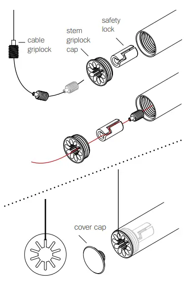 BOCCI 84 3V Cable Suspended-fig11
