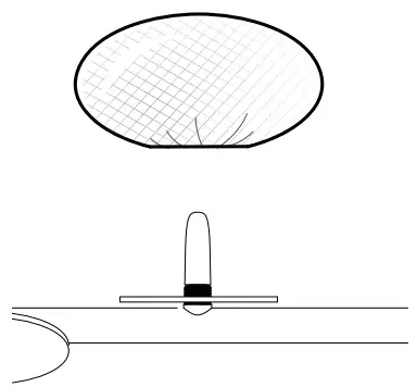 BOCCI 84 3V Cable Suspended-fig12