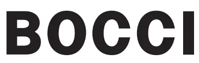BOCCI -logo