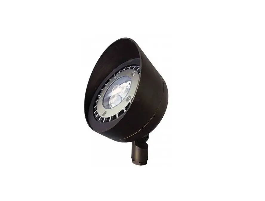 Sollos Bsb036 Par 36 Accent Light Fixture Owner's Manual