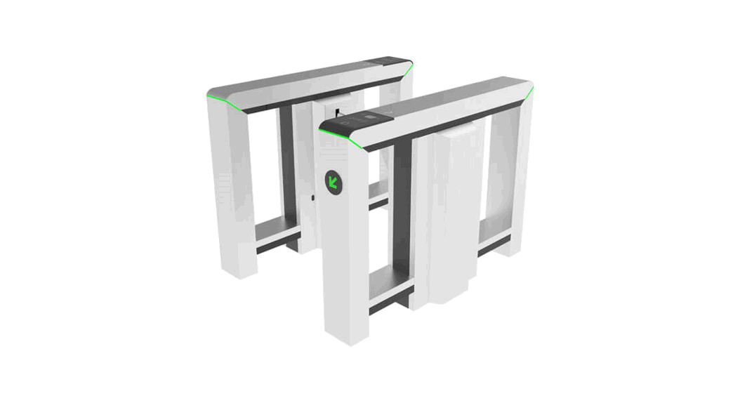 Zkteco Mars-f1000 Series Smart Entrance Control Installation Guide Zkteco Mars-f1000 Series Smart Entrance Control Installation Guide