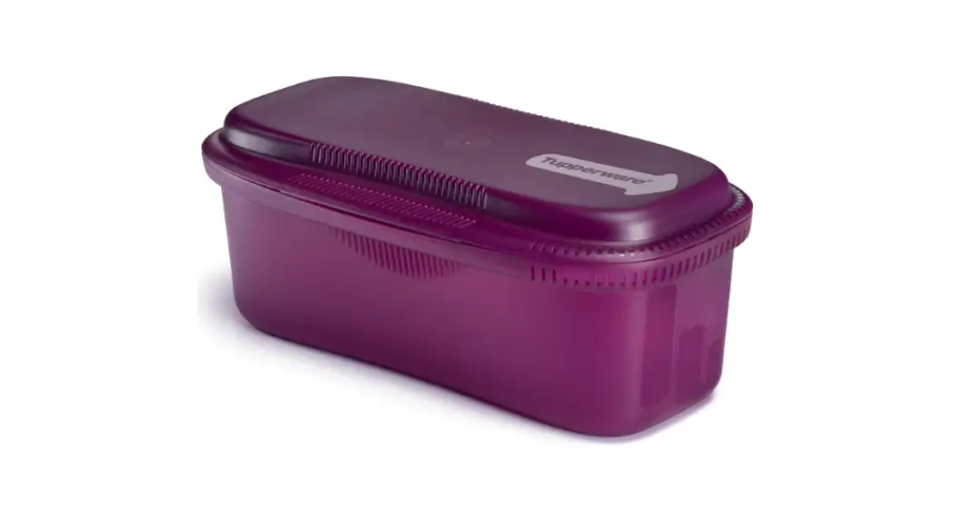 Tupperware 10049020724 Microwave Pasta Maker User Manual