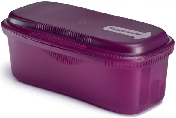 Tupperware 10049020724 Microwave Pasta Maker