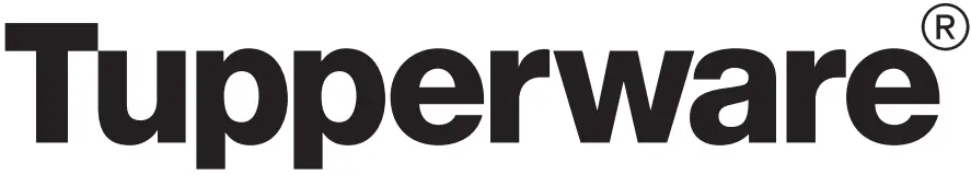 Tupperware LOGO