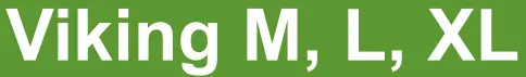 Liko Viking M, L, XL-LOGO