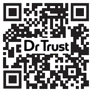 Dr Trust Compressor Nebulizer 407 - qr code 2