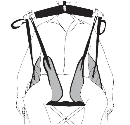 HUMAN-CARE-25100-Activity-Sling-07