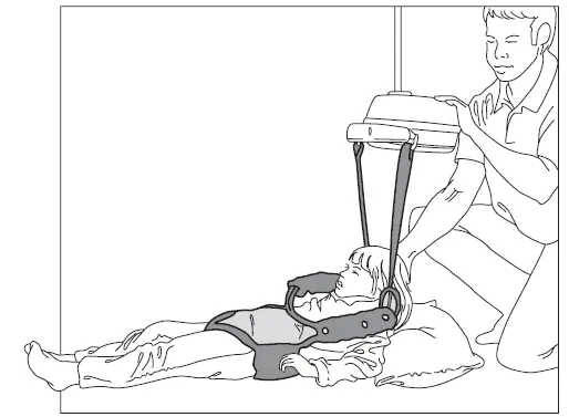 HUMAN-CARE-25100-Activity-Sling-13