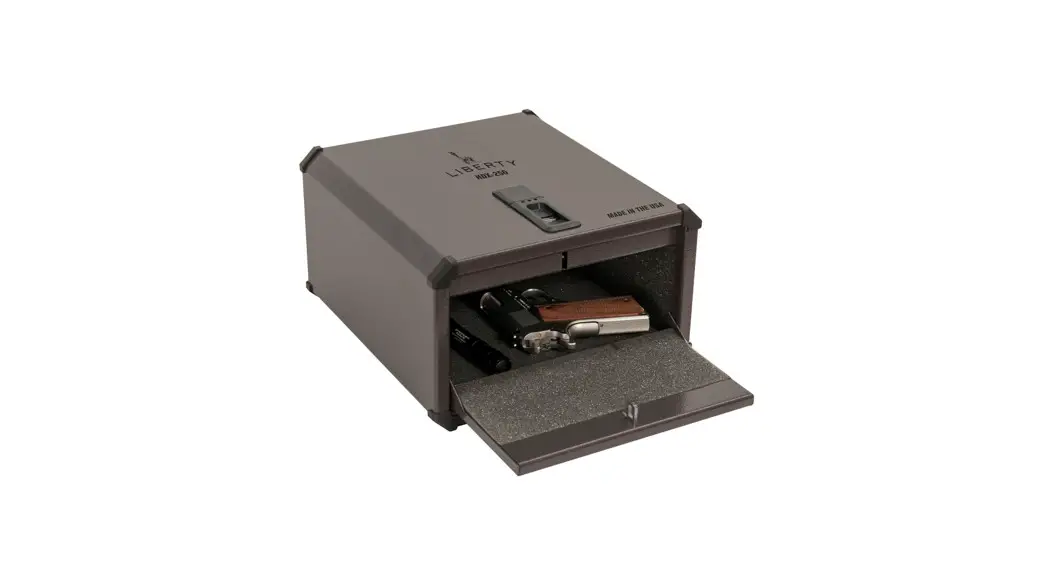 Liberty Home Defender User Guide Liberty Home Defender User Guide