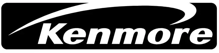 Kenmore-LOGO