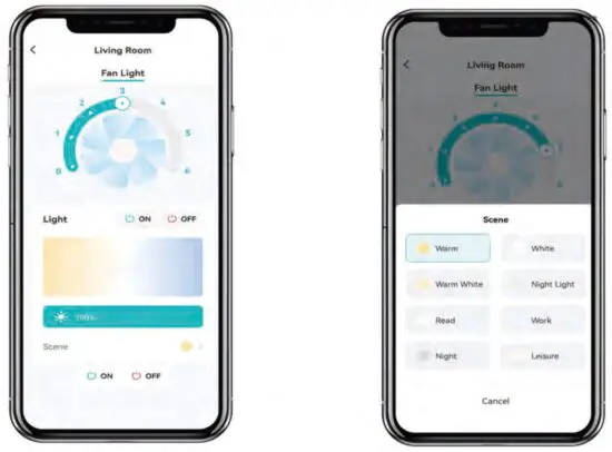 FIG 7 Dimmable LED Light.JPG