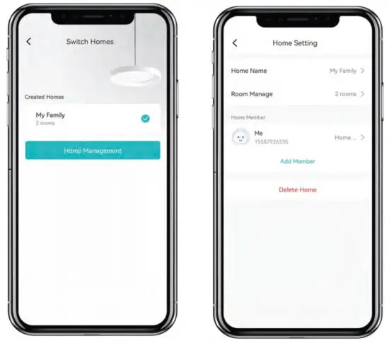 FIG 9 Multi-phone Controlled.JPG