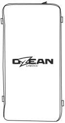 OZEAN TRITON 335 Inflatable Standup Paddle Boards A02