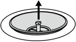 OZEAN TRITON 335 Inflatable Standup Paddle Boards C02