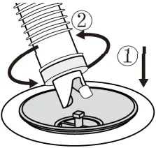 OZEAN TRITON 335 Inflatable Standup Paddle Boards C03