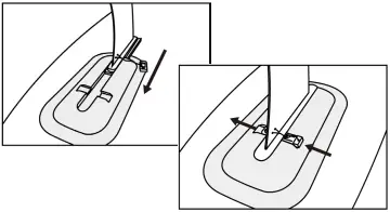 OZEAN TRITON 335 Inflatable Standup Paddle Boards C05