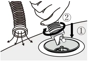 OZEAN TRITON 335 Inflatable Standup Paddle Boards D03a