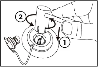 OZEAN TRITON 335 Inflatable Standup Paddle Boards E01