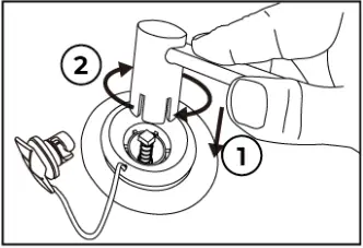 OZEAN TRITON 335 Inflatable Standup Paddle Boards E03