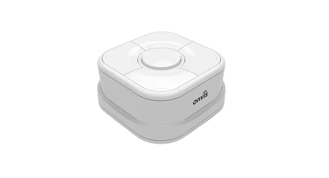 Onvis Hs2 5-key Switch User Manual