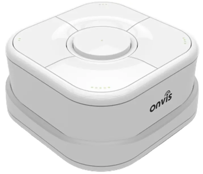 Onvis HS2 5 Key Switch