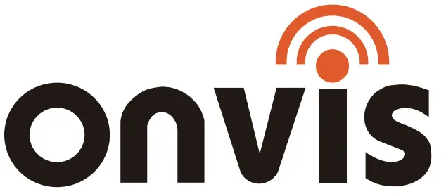 Onvis - logo