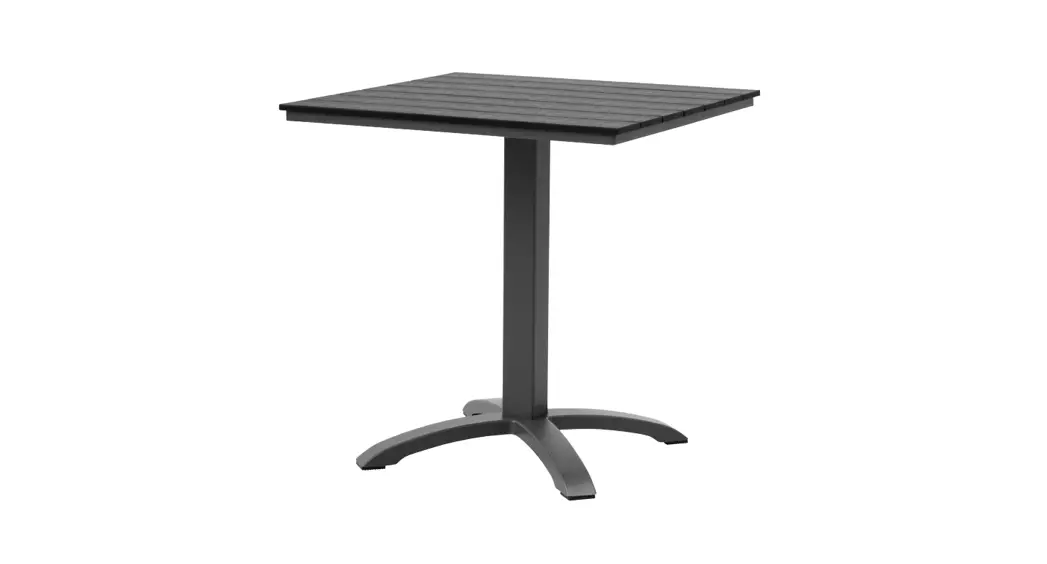 Ekvip 021771 Table Instruction Manual