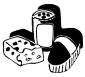 Xpelair C4SR Simply Silent 100mm Contour Fan - icon1