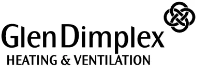 Xpelair C4SR Simply Silent 100mm Contour Fan - logo