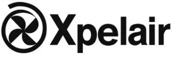 Xpelair logo