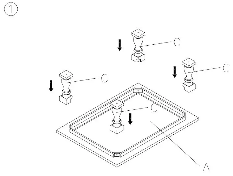 ASHLEY-T8801-Pine-Casual-Table-02