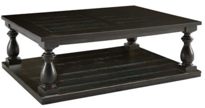 ASHLEY-T8801-Pine-Casual-Table-product-image