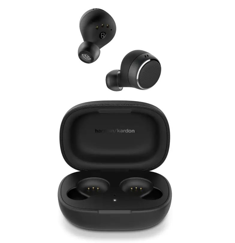 Fly Tws True Wireless In-ear Headphones User Manual