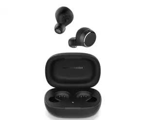FLY TWS TRUE WIRELESS IN-EAR HEADPHONES User Manual