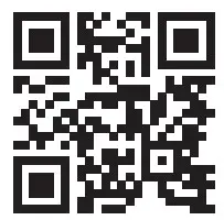 ITSU IS5008 Prime Genki Massage Chair - QR cote