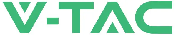 V-TAC logo