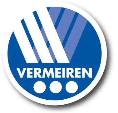 VERMEIREN logo
