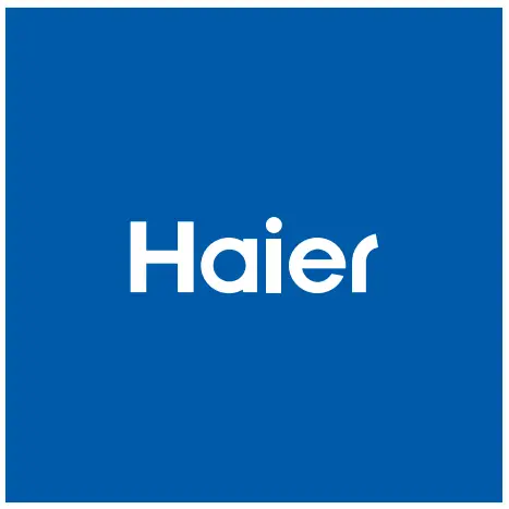 Haier Logo