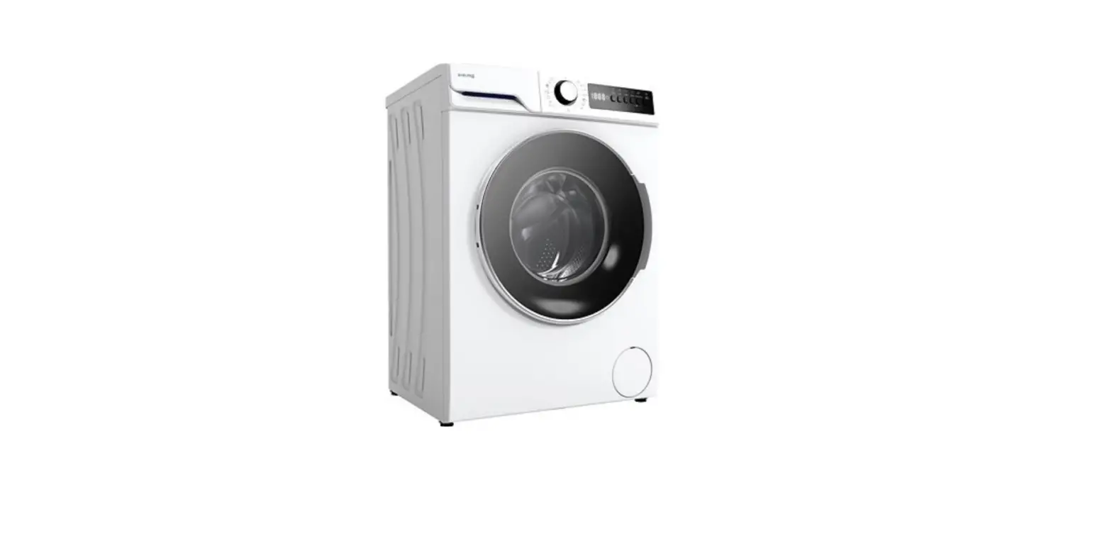 Siguro Sgr-wm-f721w Washing Machine User Manual