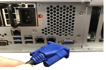 OSS FSAn-2D ION Accelerator 2