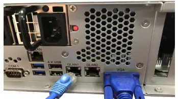 OSS FSAn-2D ION Accelerator 3