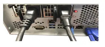 OSS FSAn-2D ION Accelerator 4