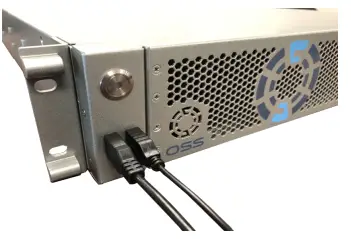 OSS FSAn-2D ION Accelerator 5